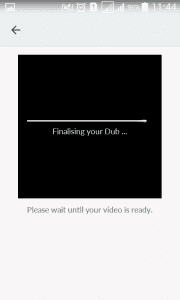 cara membuat dubsmash, cara membuat video dubsmash, dubsmash, video dubsmash, dubsmash apk