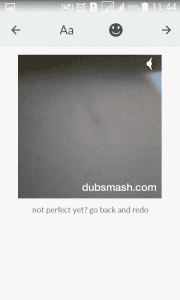 cara membuat dubsmash, cara membuat video dubsmash, dubsmash, video dubsmash, dubsmash apk