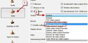 Cara Menjadikan Video Sebagai Wallpaper dengan VLC Player