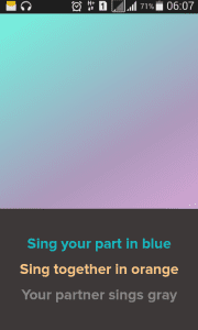 smule sing, download smule sing, cara menggunakan smule sing