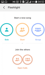 smule sing, download smule sing, cara menggunakan smule sing