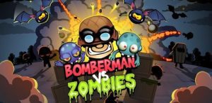 Bomberman_vs_Zombies