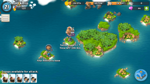 review game boom beach