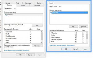 mengatasi masalah destination folder access denied