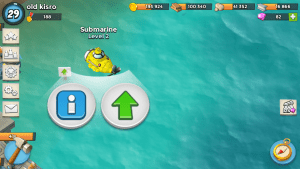 tips dan trik game boom beach