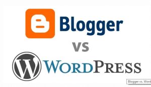 Cara Mengekspor Konten di WordPress dan Blogspot