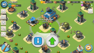 Tips dan trik game boom beach