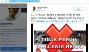 Download Video di Twitter